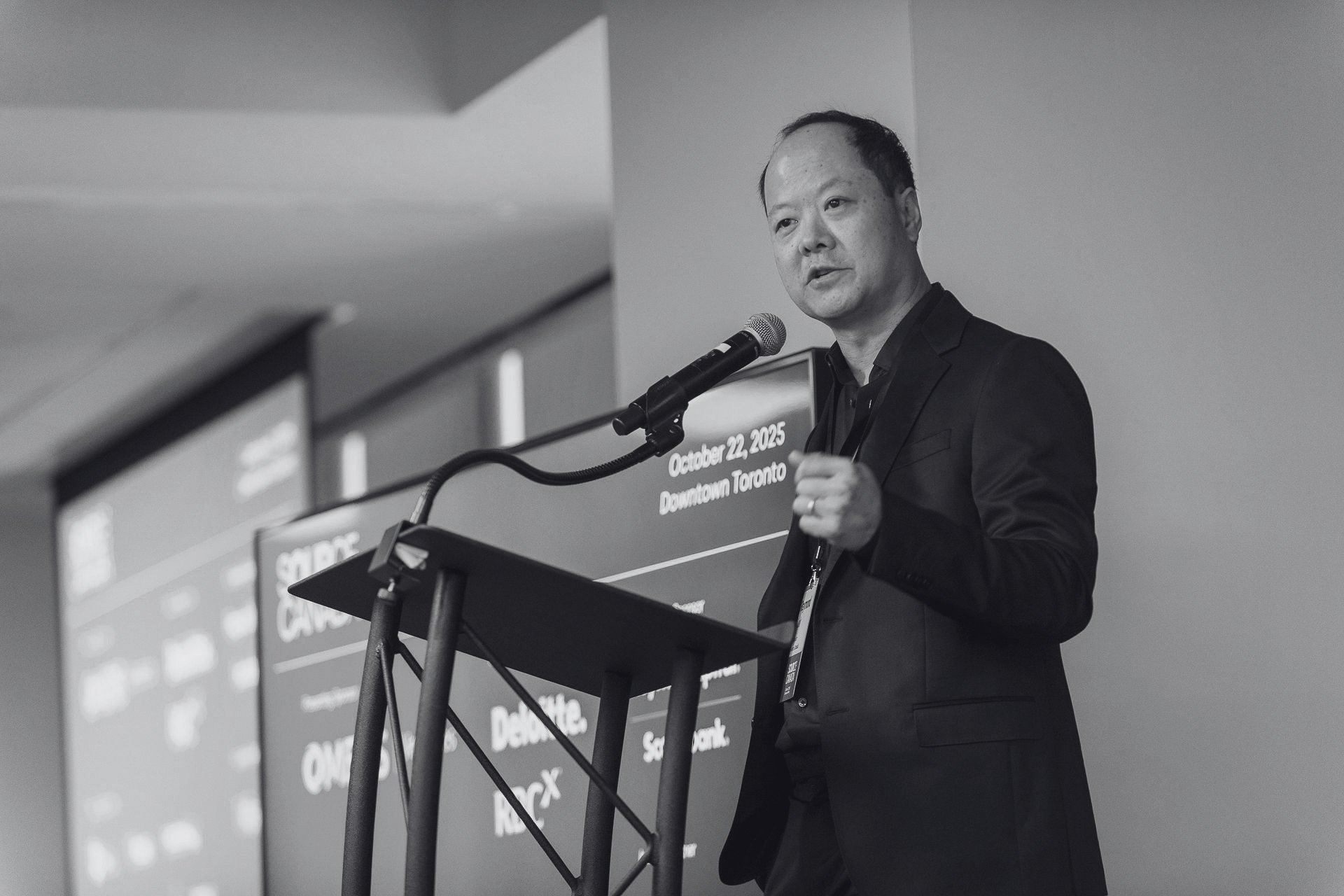 Raymond Luk