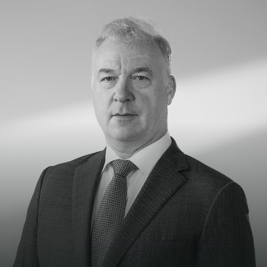 Paul Bouchard