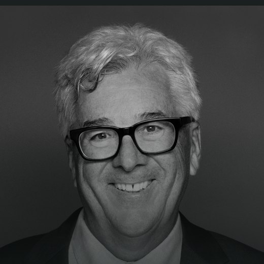 Senator Colin Deacon
