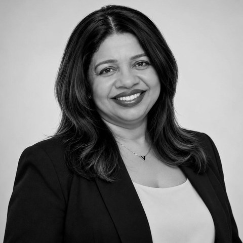 Uma Gopinath