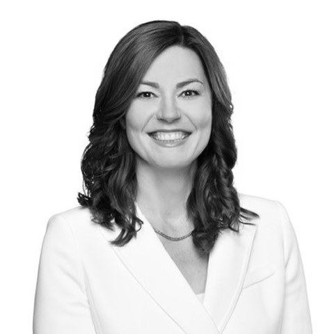 Christine Hanson
