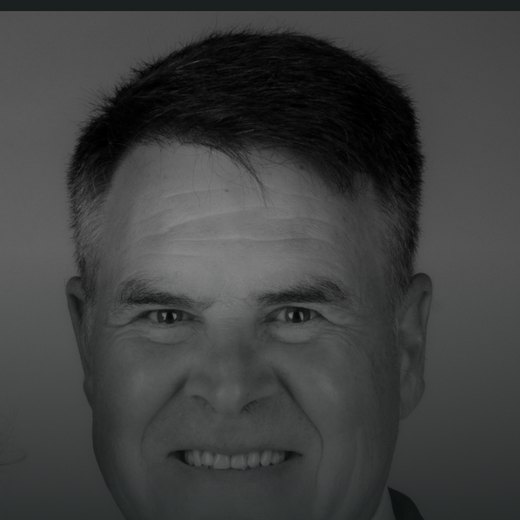 Vice-Admiral (retired) Ron Lloyd