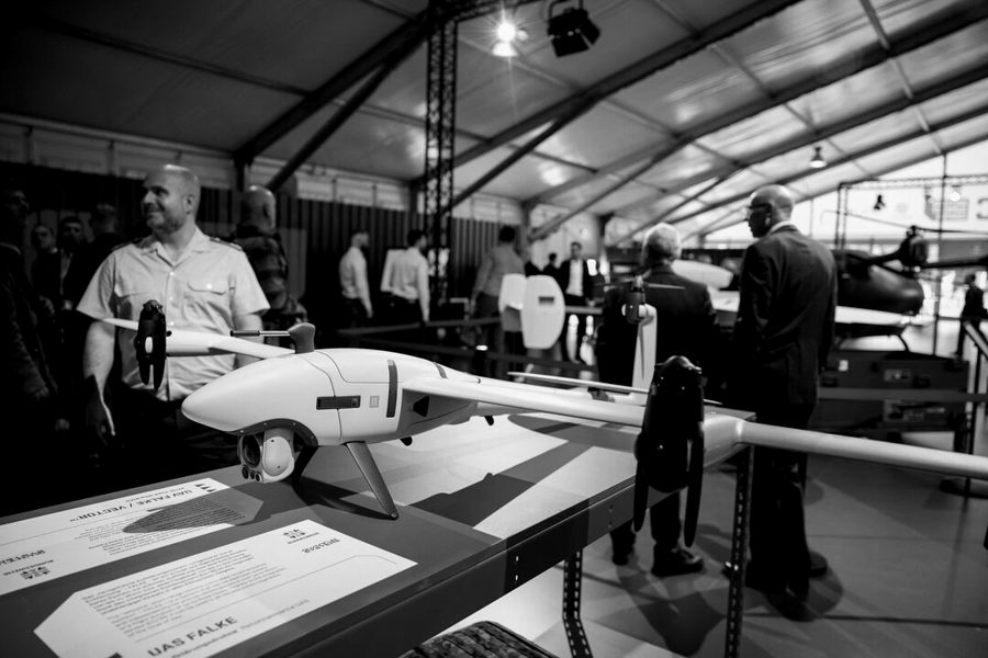 Defence technology