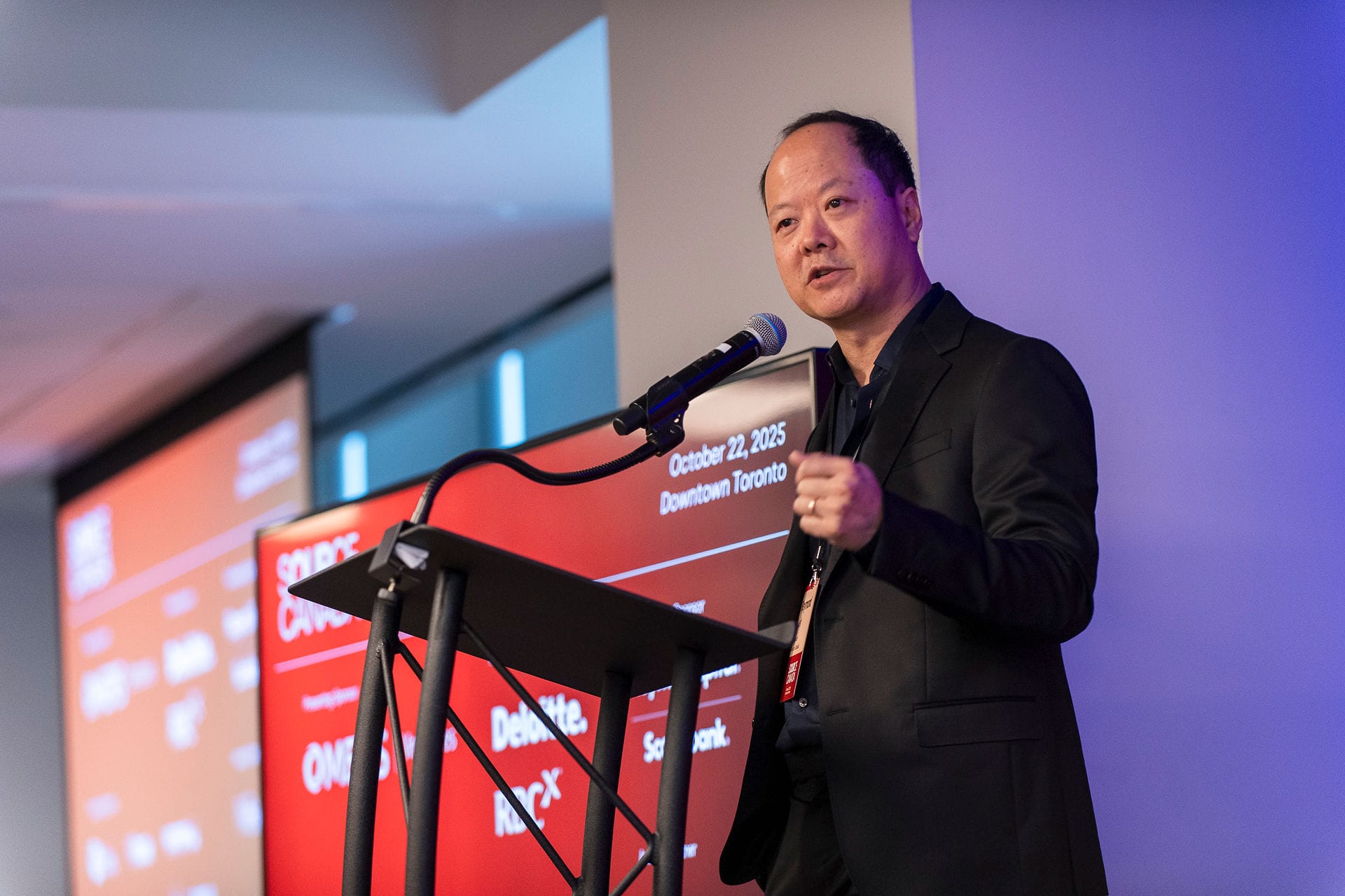 Scenes From Source Canada