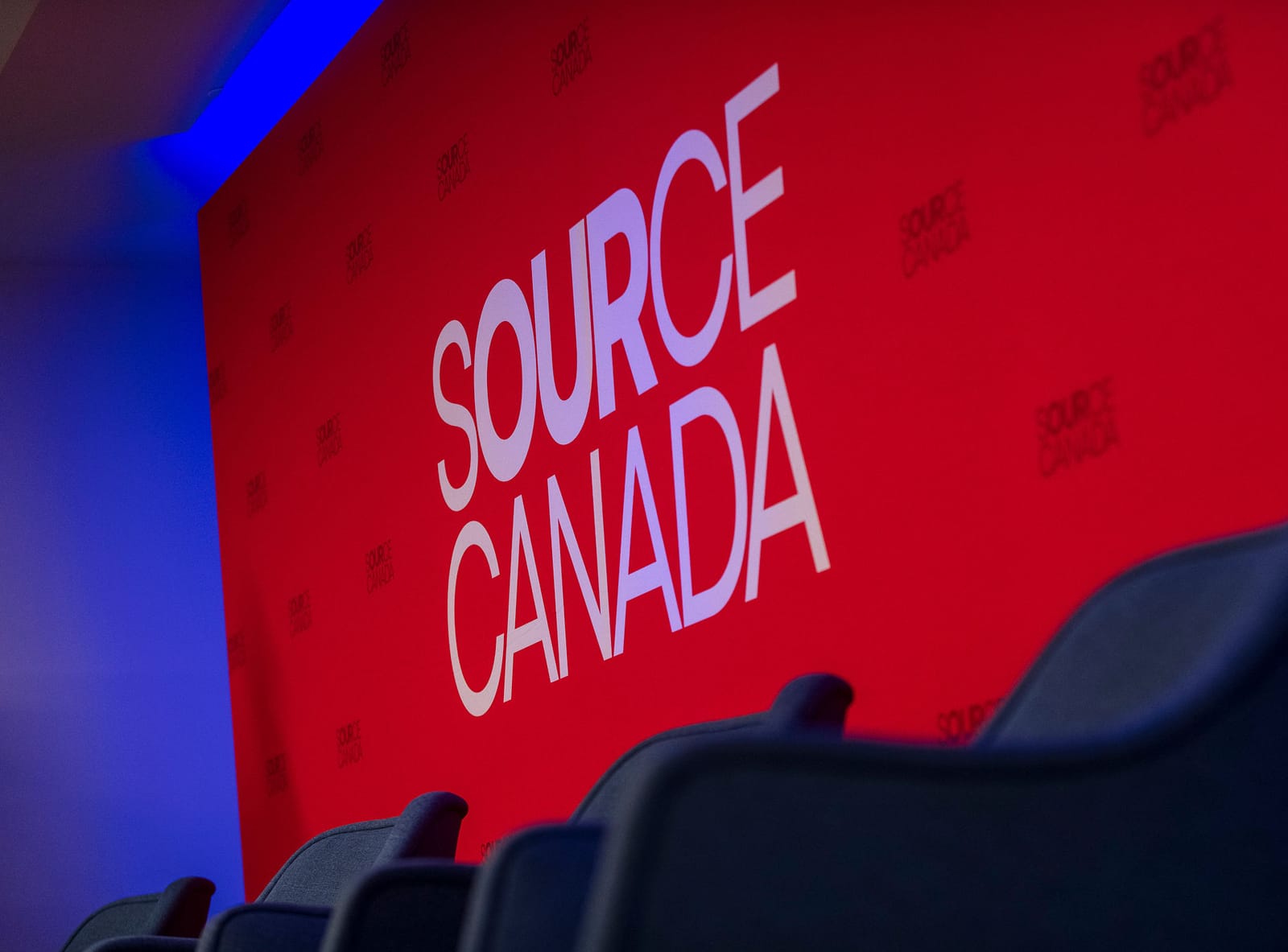 Scenes From Source Canada