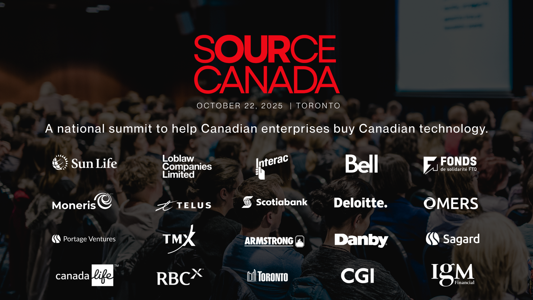 Canada Builds. Let’s Buy It.