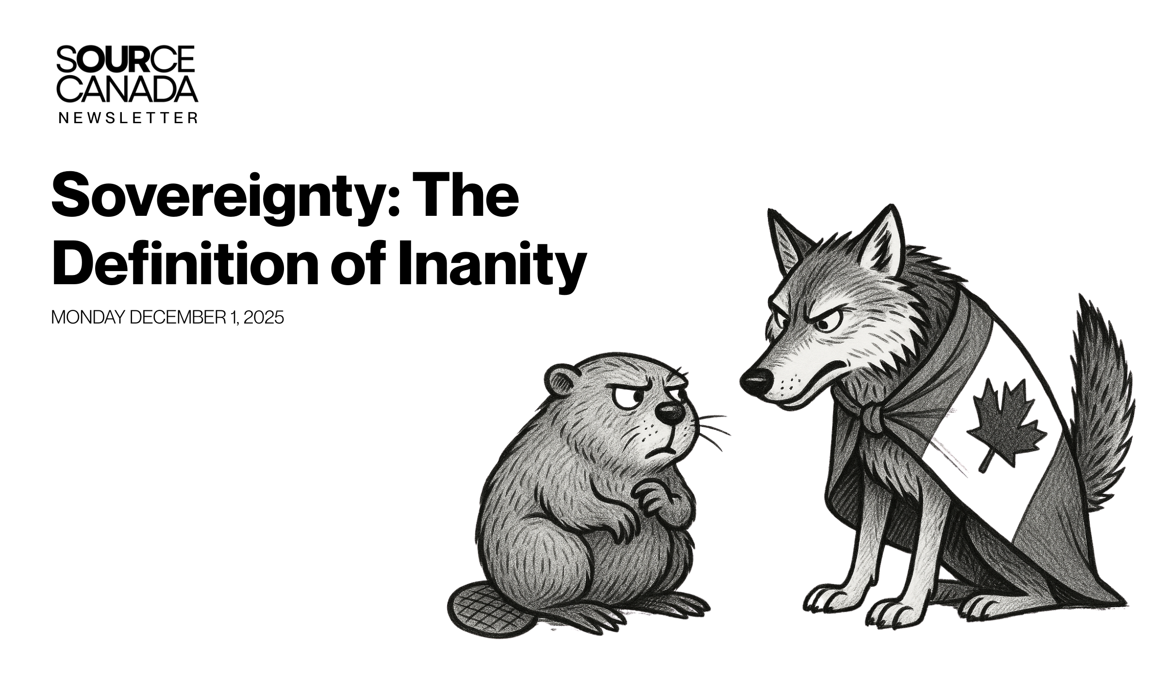 Sovereignty: The Definition of Inanity